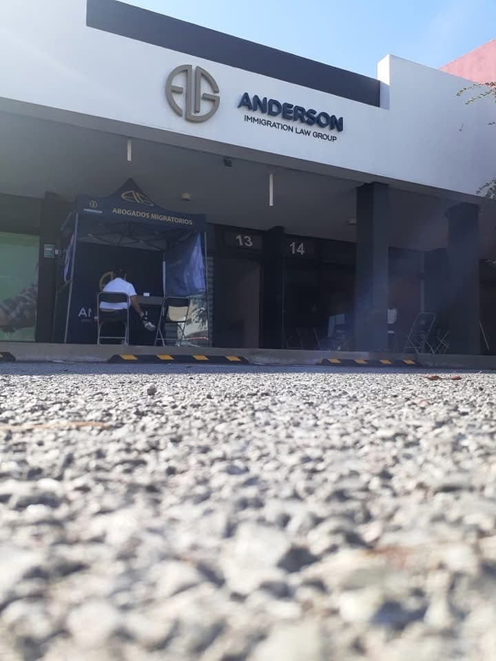 Oficina de Mexus Advisory en Chihuahua, Monte Albán, Real de Potreros