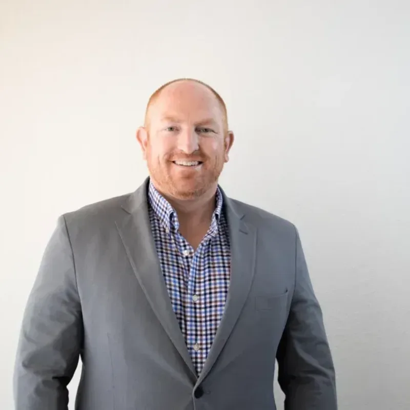 Jeremy Anderson — Abogado de Inmigración y Consultor en Movilidad Global