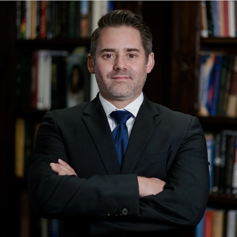 Ricardo Vielledent — Presidente, Salud Global e Innovación